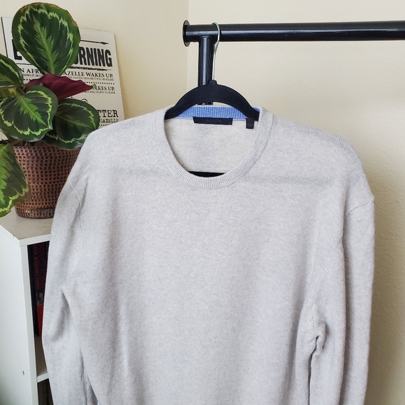 Greyson Clothiers Golf Tomahawk Crewneck Sweater - Picture 3 of 4